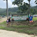 Photo taken by Brian W