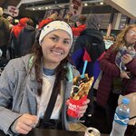 Photo taken by Madeleine S