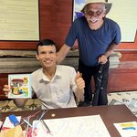 Photo taken by Susan & Bob M