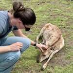 Photo taken by Kaya W