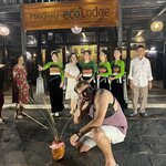 Photo taken by Annabelle L