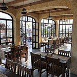 Hotel Excellsior | Photo taken by Karl M