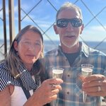 Photo taken by Gretchen D