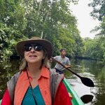 Photo taken by Joseph P