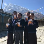 Photo taken by Ellie t