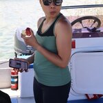 Photo taken by Lisa G
