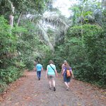 Photo taken by John N