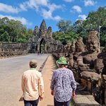 Photo taken by Stephen B