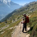 Photo taken by Irwin M