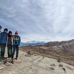 Photo taken by Erica A