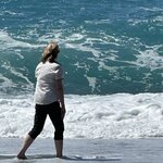 Photo taken by Frank S