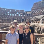 Photo taken by Abby S