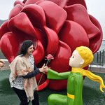 Photo taken by Sailesh P