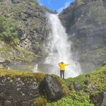 Photo taken by Anita H