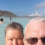 Photo taken by Michael M