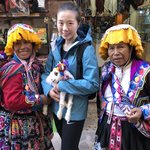 Photo taken by Tiffany Y