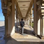 Photo taken by Kristen Y