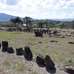 Colombia--2020--Villa de Leyva--Observatorio Solar Muisca "Infinito" | Photo taken by Christopher S