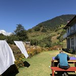 Photo taken by Amanda D