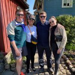 Photo taken by Owen B