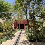 Photo taken by Miriam L