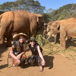 Photo taken by Petralina L