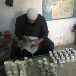 Photo taken by Hilda S