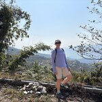 Photo taken by Kathy O