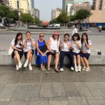 Photo taken by Antia E