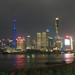 Shanghai  | Photo taken by Gary C