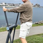 Photo taken by John H