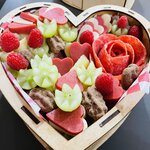 Photo taken by Pacita D