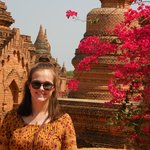 Photo taken by Terri M