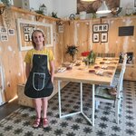 Photo taken by Ashley D