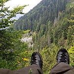 Photo taken by Kim R