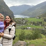 Photo taken by Gina V