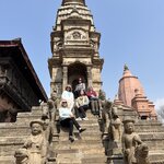 Photo taken by Marianne O