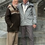 Photo taken by John L