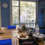 Photo taken by Jen M