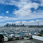 Photo taken by Sichao N