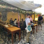 Photo taken by Julie G