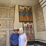 Photo taken by Susan & Bob M