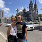 Photo taken by Kristy M