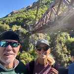 Photo taken by Mark M