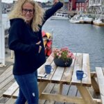 Photo taken by Dani L