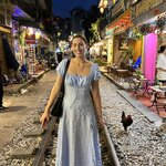 Photo taken by Annabelle L