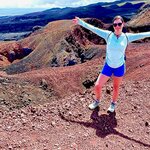 Photo taken by Katherine A