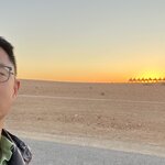 Photo taken by Eric W