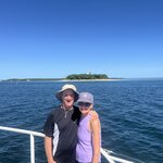 Photo taken by William F