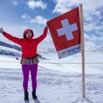 Photo taken by Eric T